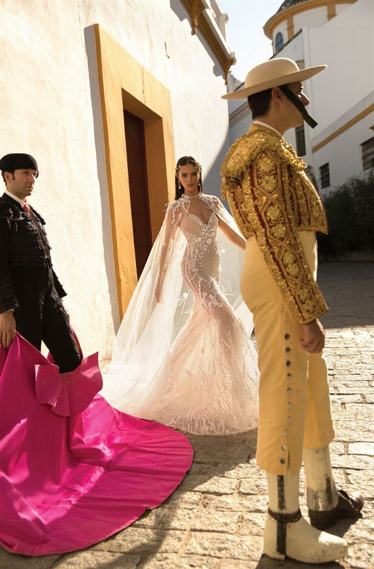 איך הפכה המעצבת הישראלית לאימפריית אינסטגרם? 29