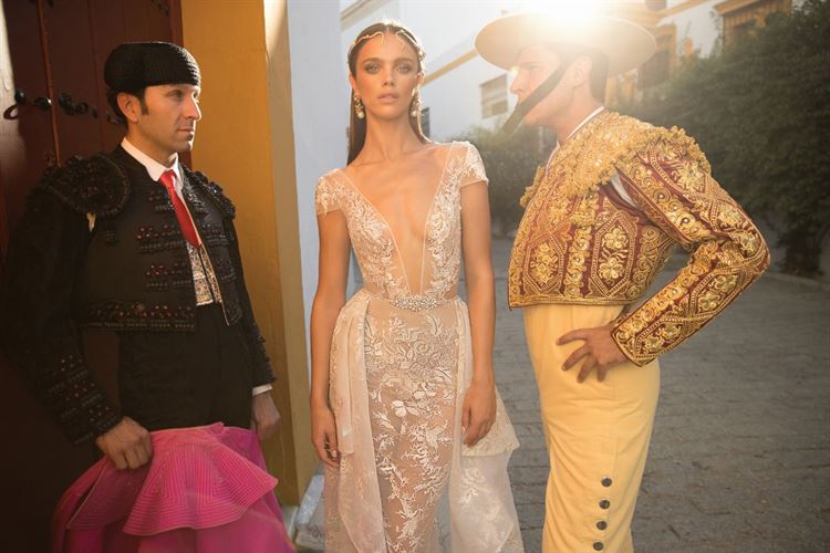 איך הפכה המעצבת הישראלית לאימפריית אינסטגרם? 31