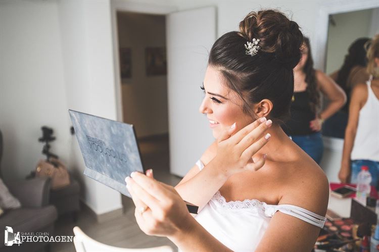 איך מפגש עם חברות הפך להפתעה? 15