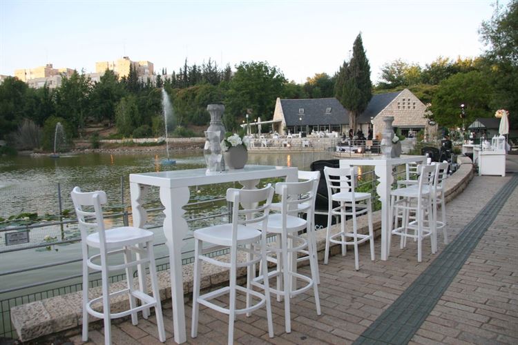 הכירו את המקום המושלם לאירוע קטן בירושלים 2