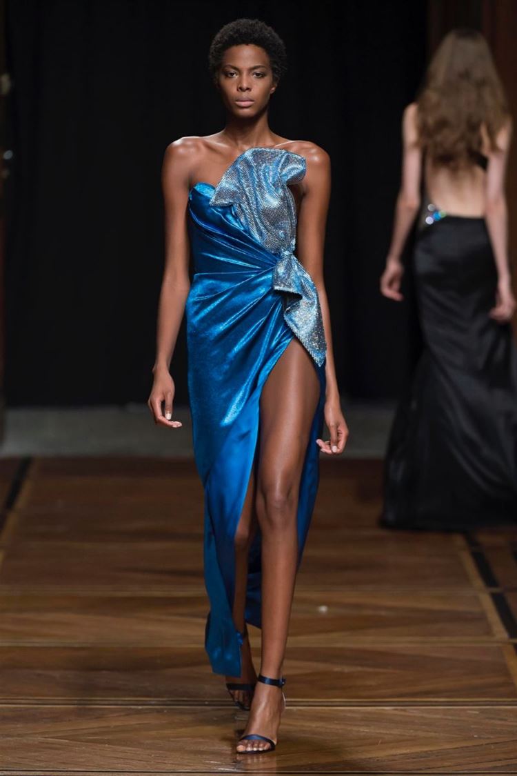 Don't Call Me Sugar: שבוע האופנה ההוט קוטור 2