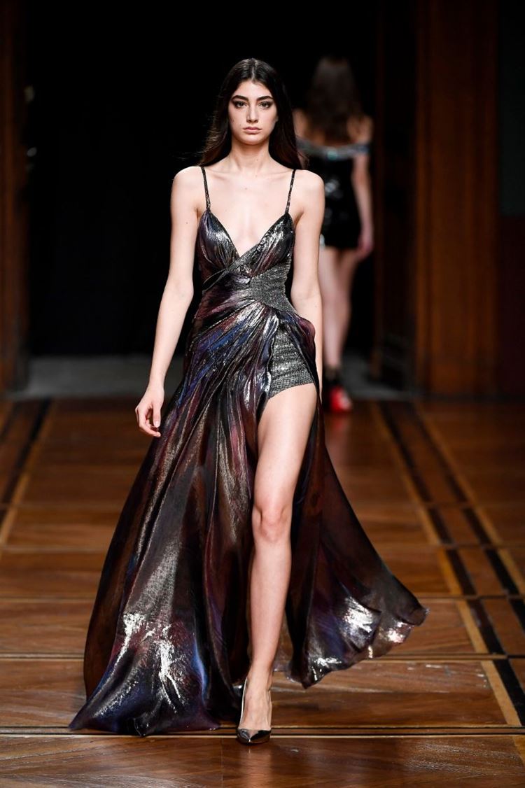 Don't Call Me Sugar: שבוע האופנה ההוט קוטור 3