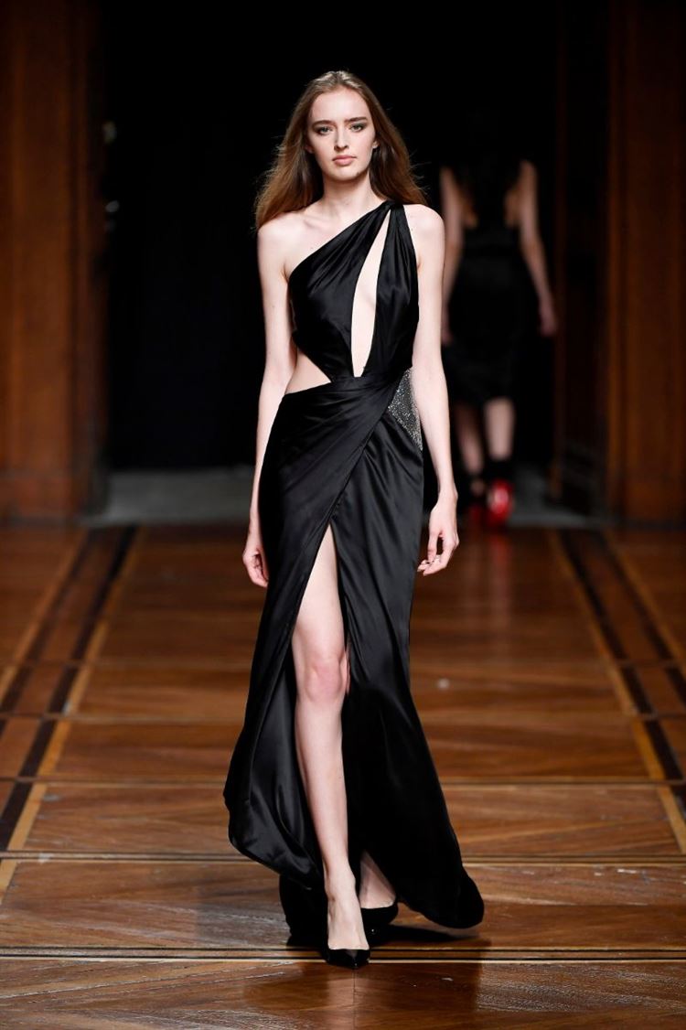 Don't Call Me Sugar: שבוע האופנה ההוט קוטור 4