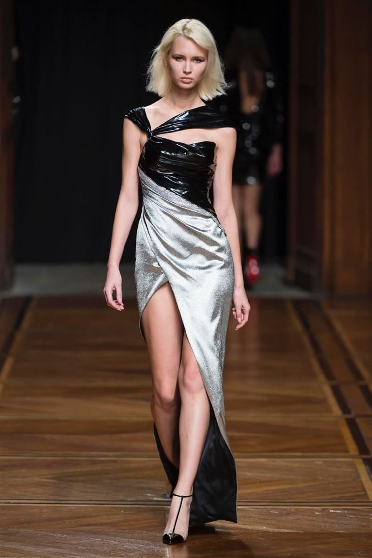 Don't Call Me Sugar: שבוע האופנה ההוט קוטור 5