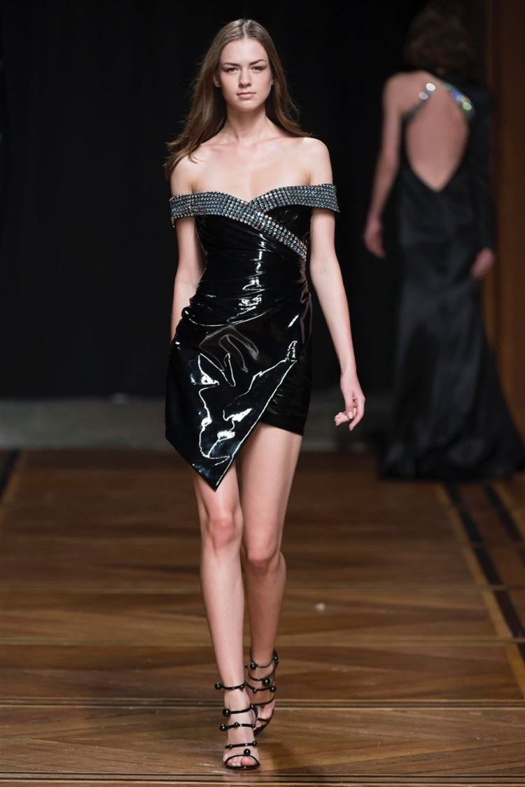 Don't Call Me Sugar: שבוע האופנה ההוט קוטור 6