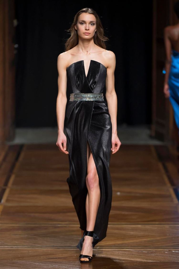 Don't Call Me Sugar: שבוע האופנה ההוט קוטור 8