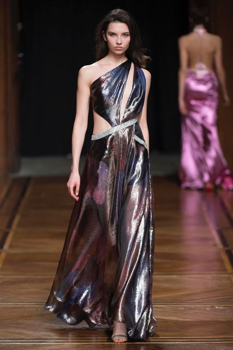 Don't Call Me Sugar: שבוע האופנה ההוט קוטור 9