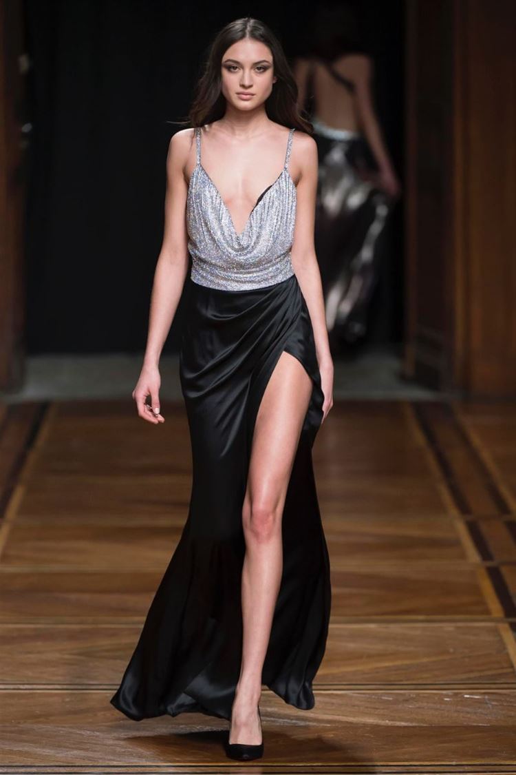 Don't Call Me Sugar: שבוע האופנה ההוט קוטור 10