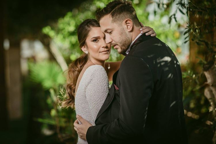 איך להתחיל עם בחור ולגרום לו לשלוף טבעת? 5