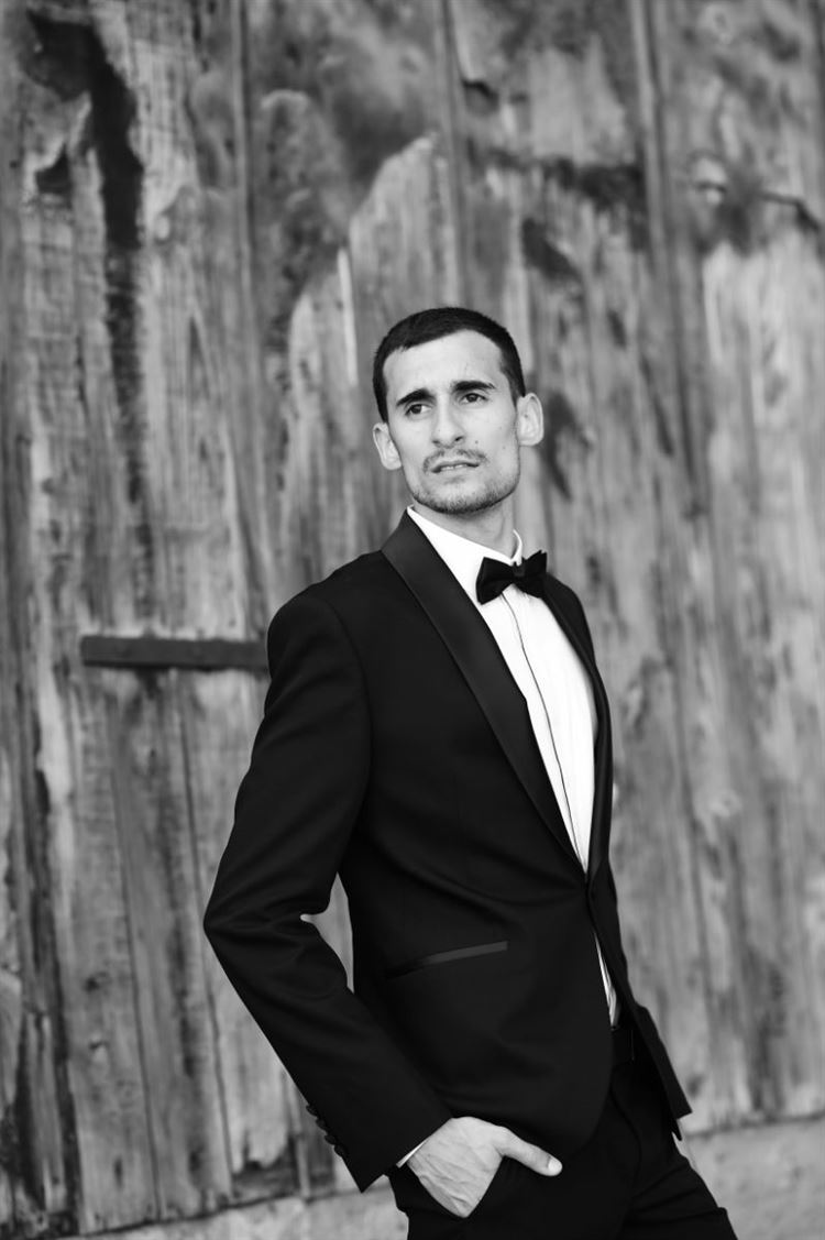 המעלית (שכמעט) תקעה את הצעת הנישואים 6