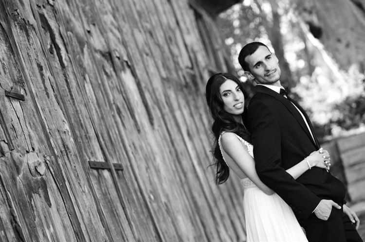 המעלית (שכמעט) תקעה את הצעת הנישואים 7