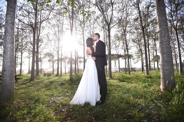 המעלית (שכמעט) תקעה את הצעת הנישואים 17