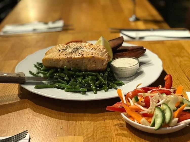 הכירו את המקום המושלם לאירוע קטן בירושלים 5