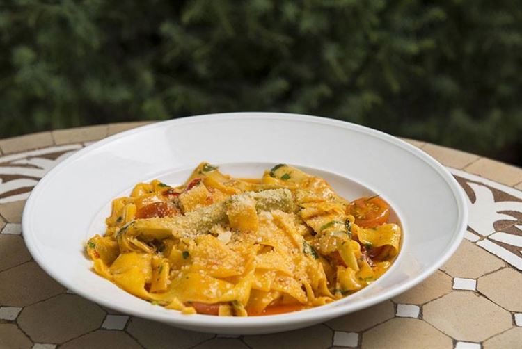 הכירו את המקום המושלם לאירוע קטן בירושלים 6