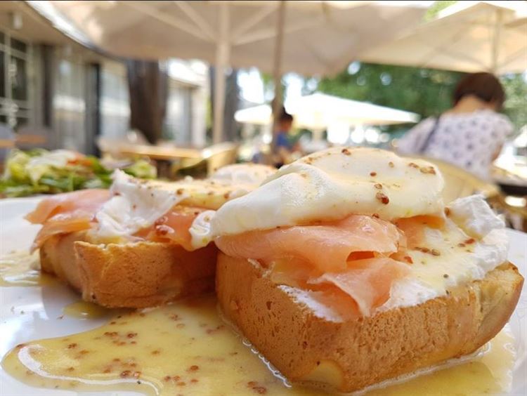 הכירו את המקום המושלם לאירוע קטן בירושלים 7