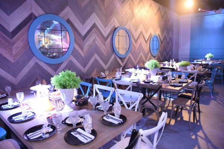 מיוחד ואינטימי: חגיגות קטנות במקומות מפתיעים באזור המרכז 8