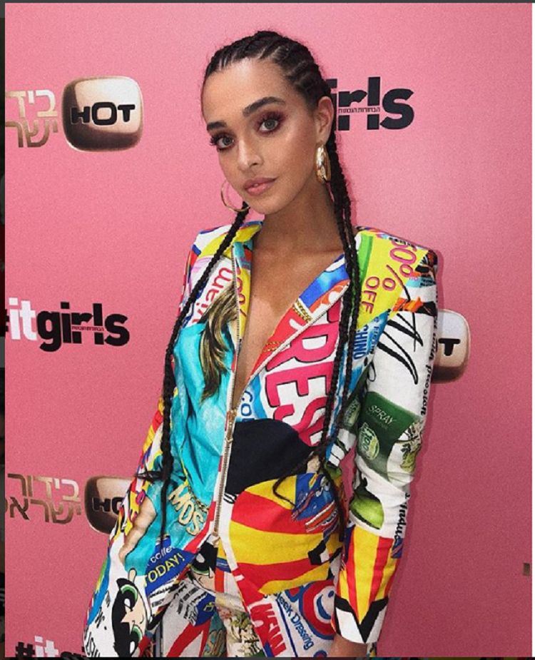 מבר רפאלי ועד לחלל: כל מה שקרה השבוע באינסטגרם 2