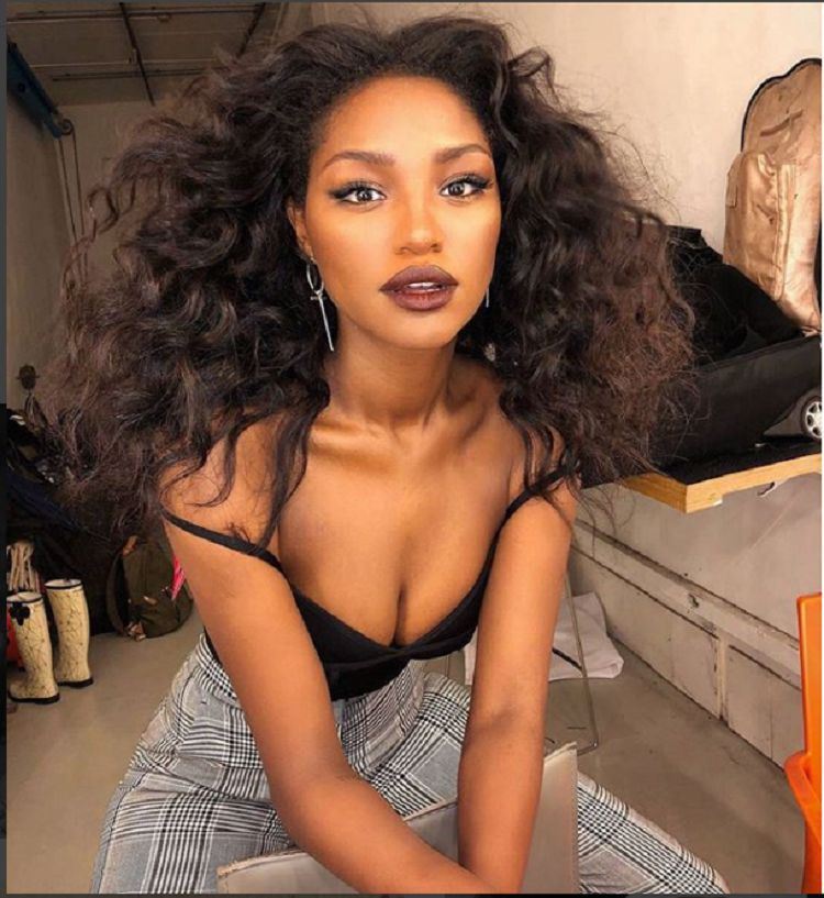 מבר רפאלי ועד לחלל: כל מה שקרה השבוע באינסטגרם 3