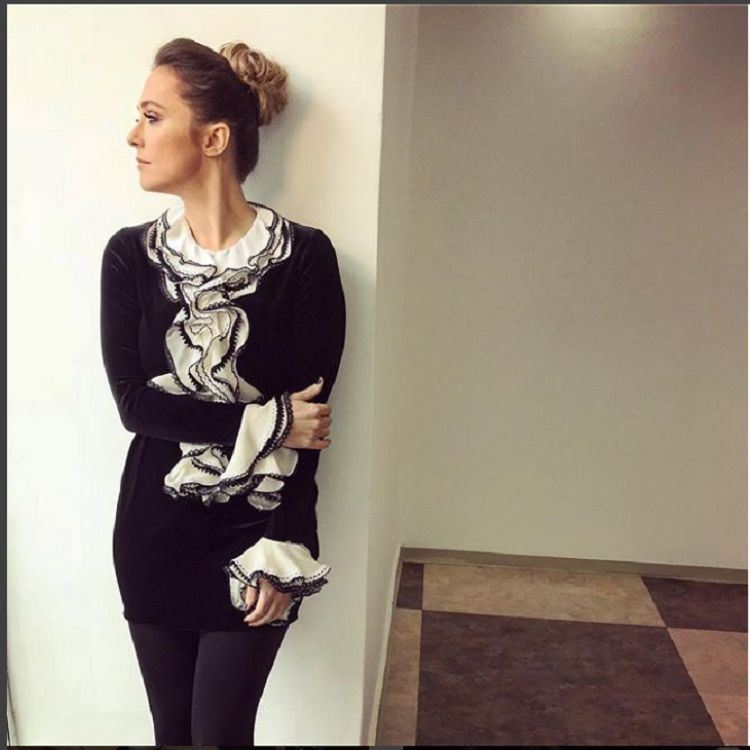 מבר רפאלי ועד לחלל: כל מה שקרה השבוע באינסטגרם 4