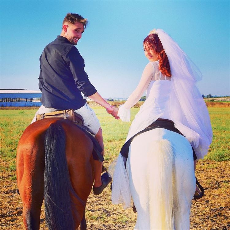 מי צריך שעון מעורר? הצעת נישואים סוחפת ב-4 בבוקר 2