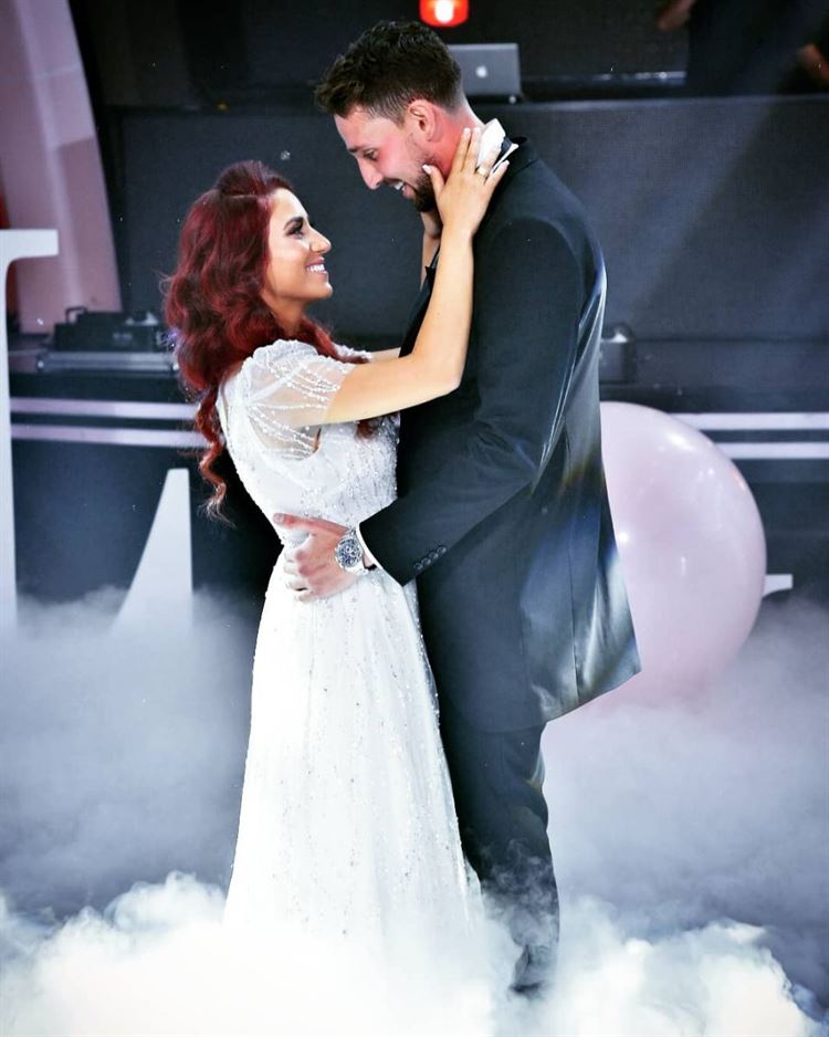 מי צריך שעון מעורר? הצעת נישואים סוחפת ב-4 בבוקר 22