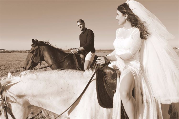 מי צריך שעון מעורר? הצעת נישואים סוחפת ב-4 בבוקר 5