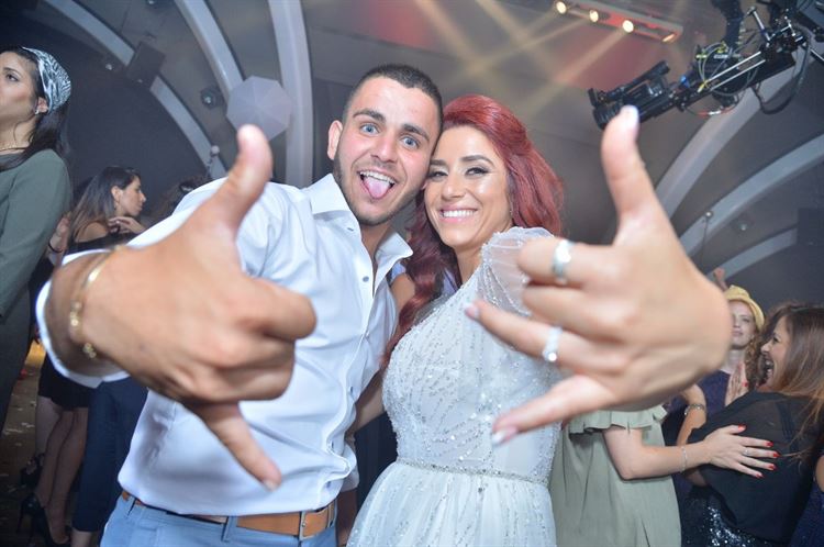 מי צריך שעון מעורר? הצעת נישואים סוחפת ב-4 בבוקר 23