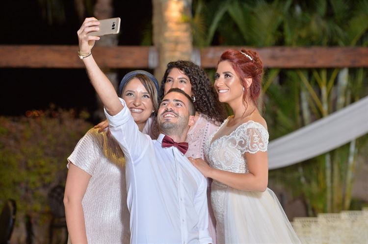 מי צריך שעון מעורר? הצעת נישואים סוחפת ב-4 בבוקר 18