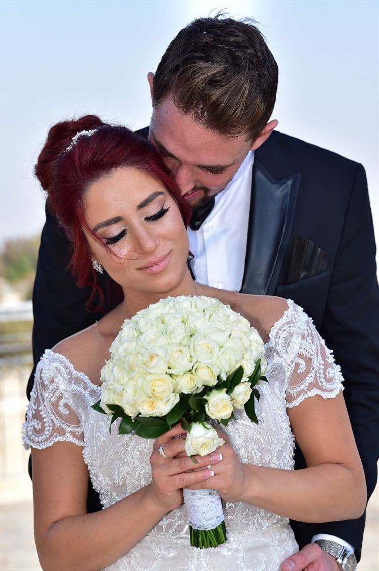 מי צריך שעון מעורר? הצעת נישואים סוחפת ב-4 בבוקר 6