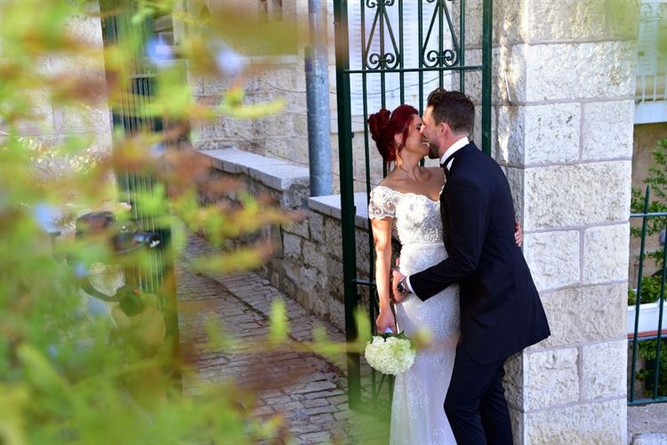 מי צריך שעון מעורר? הצעת נישואים סוחפת ב-4 בבוקר 11