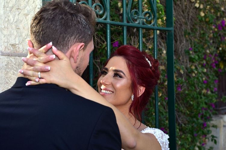 מי צריך שעון מעורר? הצעת נישואים סוחפת ב-4 בבוקר 14