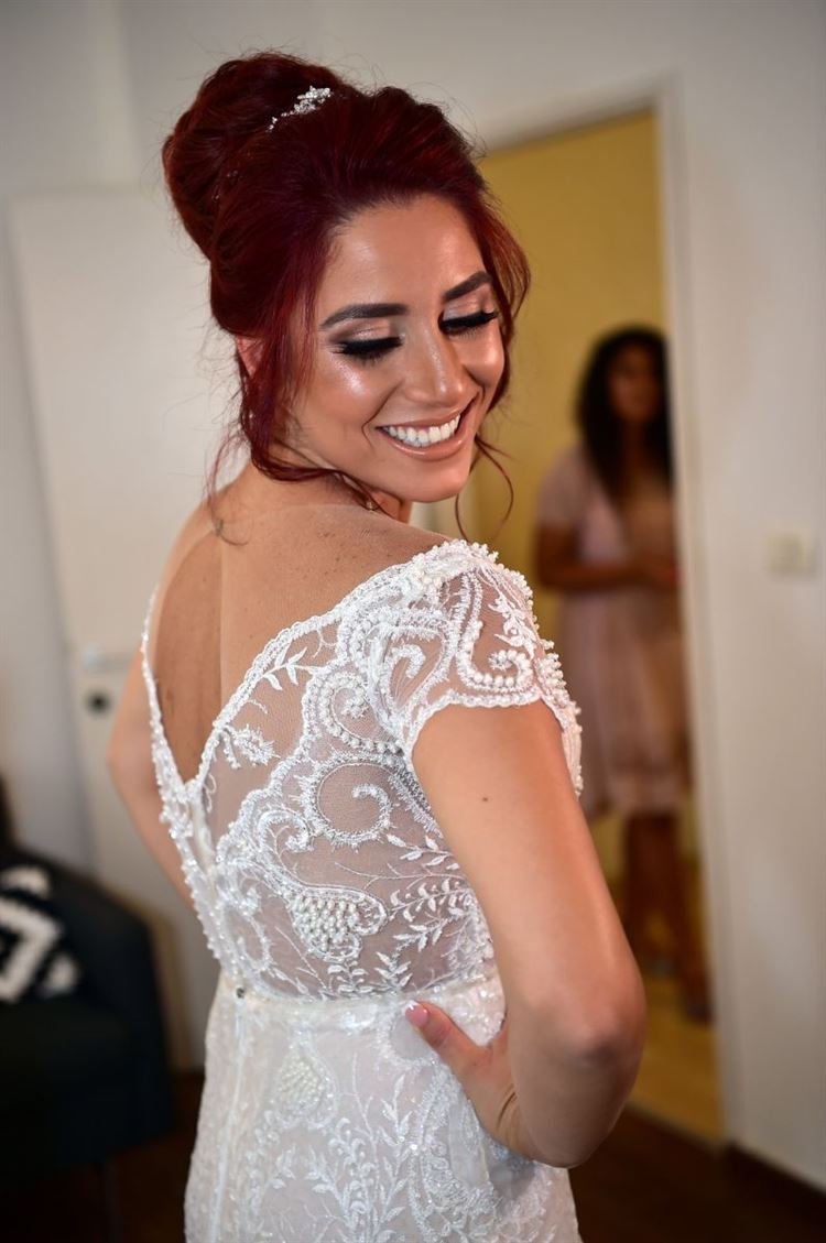 מי צריך שעון מעורר? הצעת נישואים סוחפת ב-4 בבוקר 13