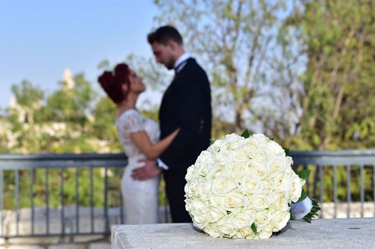 מי צריך שעון מעורר? הצעת נישואים סוחפת ב-4 בבוקר 9