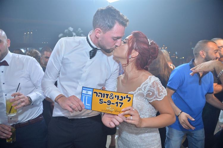 מי צריך שעון מעורר? הצעת נישואים סוחפת ב-4 בבוקר 24