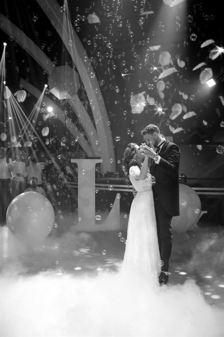 מי צריך שעון מעורר? הצעת נישואים סוחפת ב-4 בבוקר 21