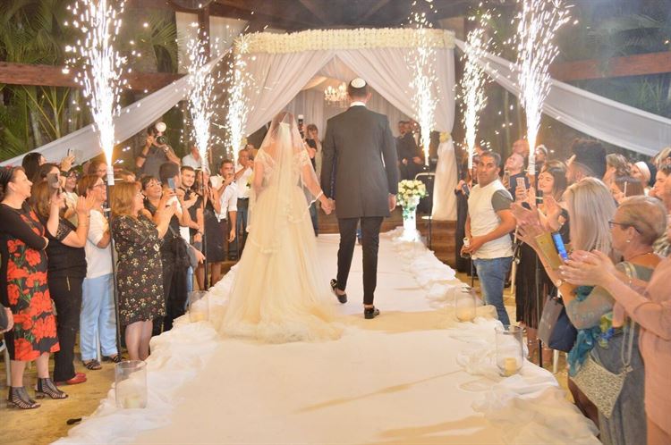 מי צריך שעון מעורר? הצעת נישואים סוחפת ב-4 בבוקר 15