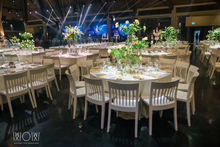 מה קרה ברדיו שגרם לבחור בתמונה להתרגש? 10