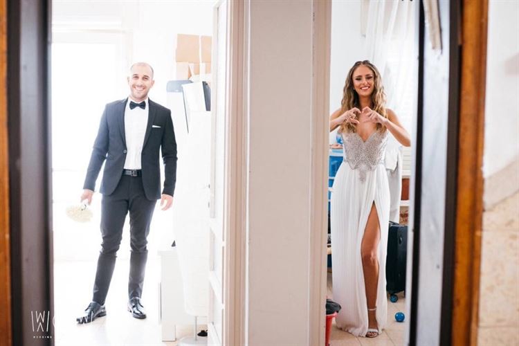 מה קרה ברדיו שגרם לבחור בתמונה להתרגש? 12