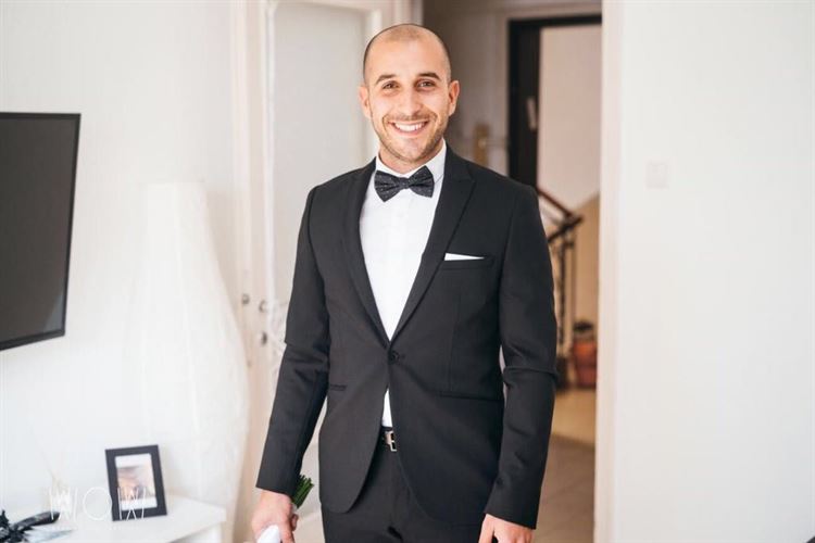 מה קרה ברדיו שגרם לבחור בתמונה להתרגש? 13