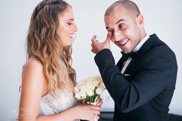 מה קרה ברדיו שגרם לבחור בתמונה להתרגש? 3