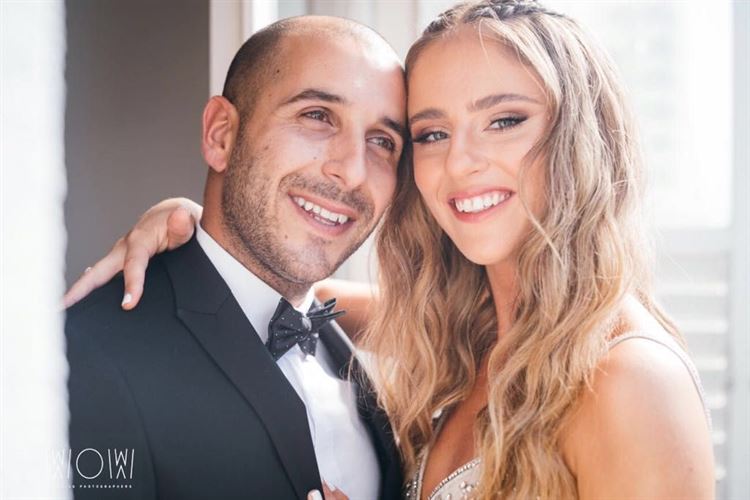 מה קרה ברדיו שגרם לבחור בתמונה להתרגש? 14