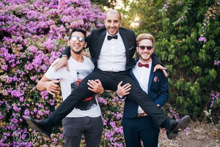 מה קרה ברדיו שגרם לבחור בתמונה להתרגש? 25