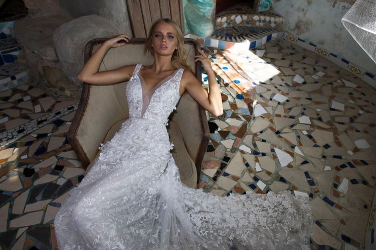 רוח חופשית: שמלות כלה בלוק גלאם - בוהמייני 26