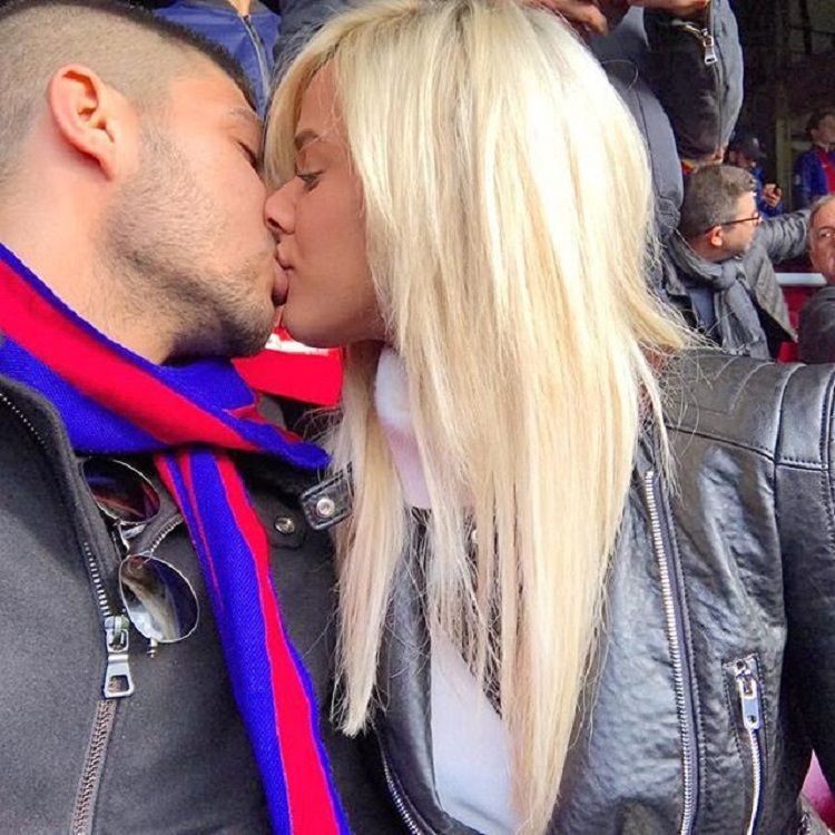 זה קרה: עדן בן זקן עלתה על שמלת כלה 6