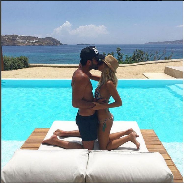 תלמדו מהסלבס: מקומות לוהטים לירח דבש 3