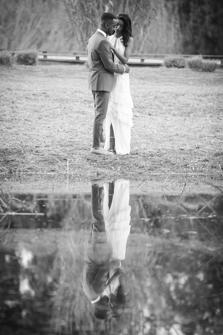 הזוג שהתחתן עם הכי הרבה סטייל 10