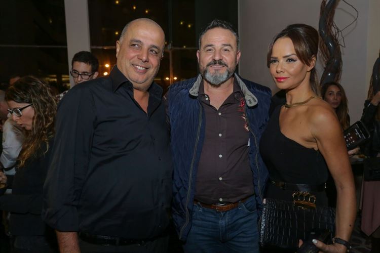 האיש שהפך את הסלבס לטבעונים לערב אחד 5