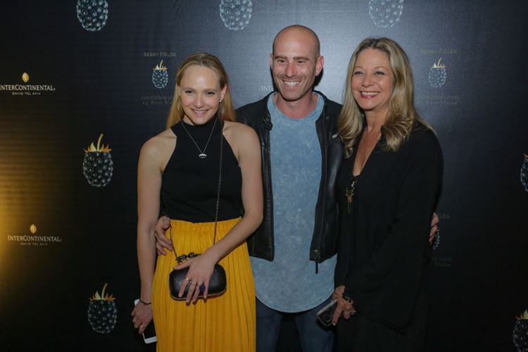 האיש שהפך את הסלבס לטבעונים לערב אחד 6