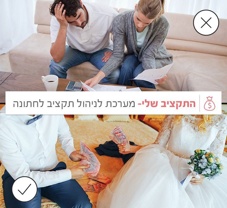 איך לתכנן ולארגן חתונה בקלות? 4