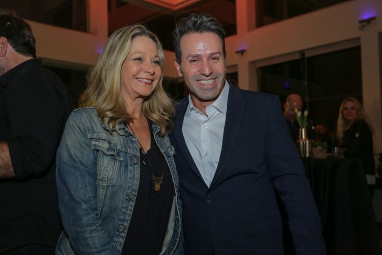 האיש שהפך את הסלבס לטבעונים לערב אחד 3